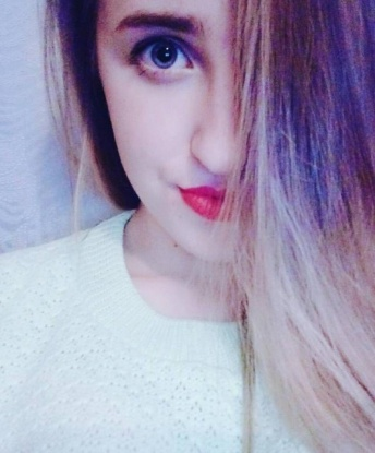 Проститутка Алёна